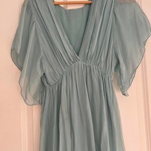 Nwt beautiful scandal italy aquarius